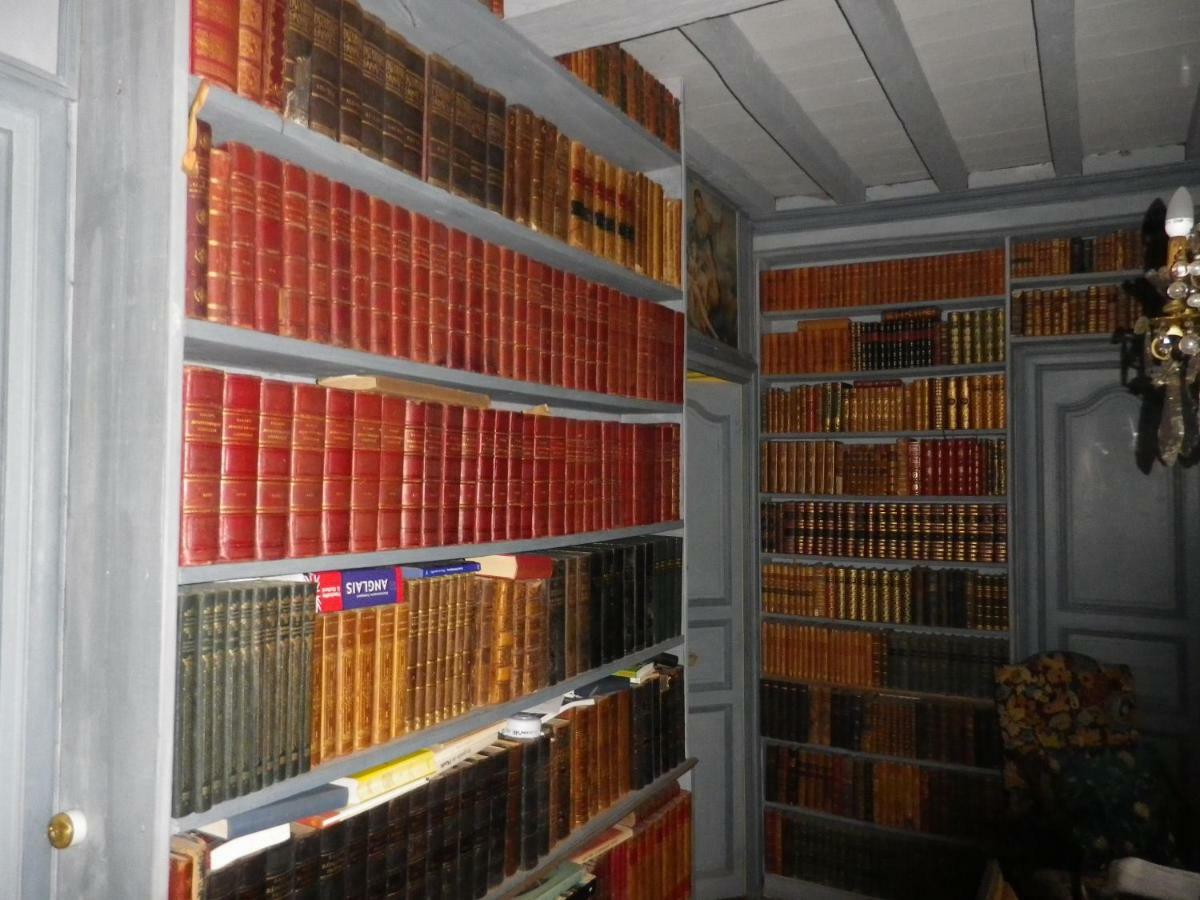 Chambres Et Table D'Hotes Manoir Capcazal De Pachiou Mimbaste Экстерьер фото