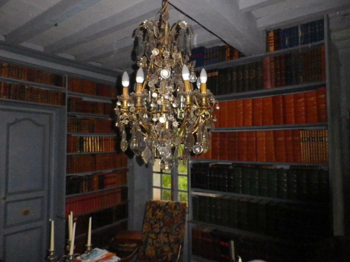 Chambres Et Table D'Hotes Manoir Capcazal De Pachiou Mimbaste Экстерьер фото